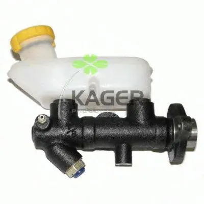 целиндер ручного тормоза KAGER купить