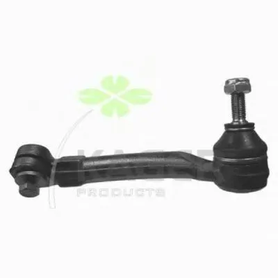 Наконечник поперечной рулевой тяги KAGER купить