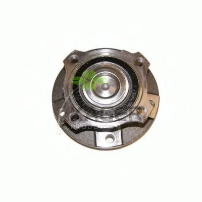 Комплект подшипника ступицы колеса KAGER купить