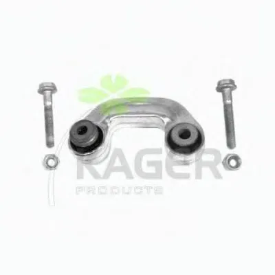 Тяга / стойка, стабилизатор KAGER купить