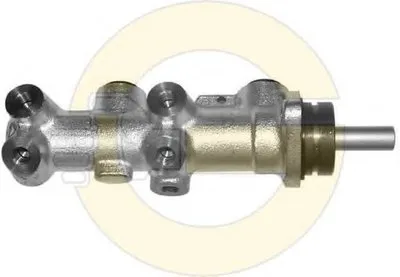 целиндер ручного тормоза GIRLING купить