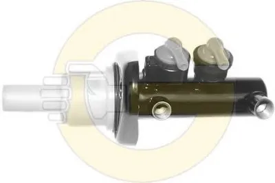 целиндер ручного тормоза GIRLING купить