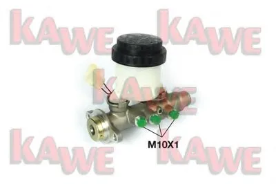 целиндер ручного тормоза KAWE купить
