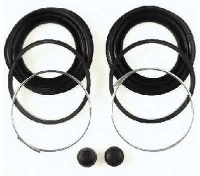 Ремкомплект, тормозной суппорт KAWE купить