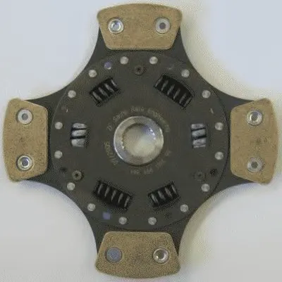 Диск сцепления Мощность SACHS (ZF SRE) купить