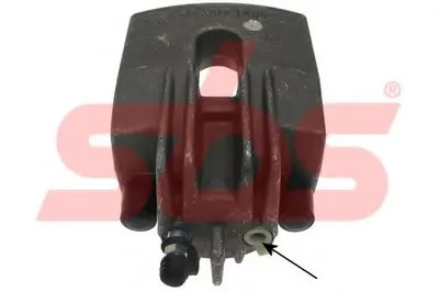 Тормозной суппорт sbs купить