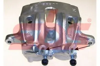 Тормозной суппорт sbs купить