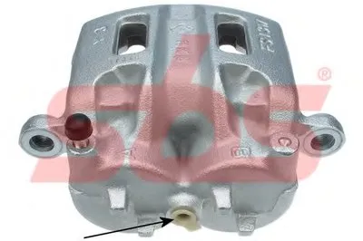 Тормозной суппорт sbs купить