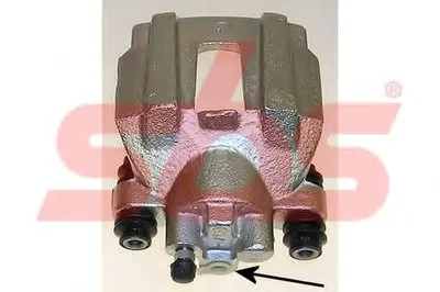 Тормозной суппорт sbs купить