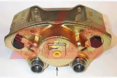 Тормозной суппорт sbs купить