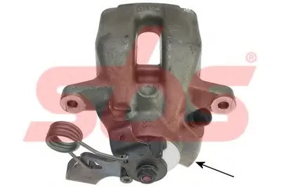 Тормозной суппорт sbs купить