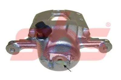 Тормозной суппорт sbs купить