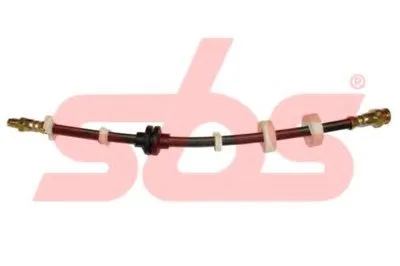 Тормозной шланг sbs купить