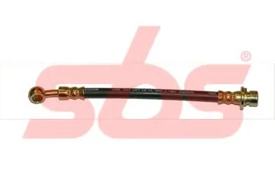 Тормозной шланг sbs купить