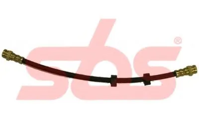 Тормозной шланг sbs купить