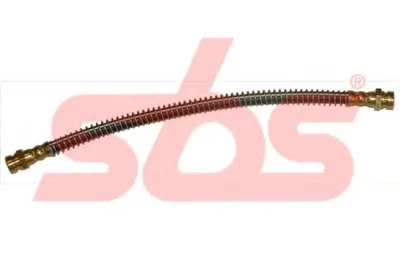 Тормозной шланг sbs купить