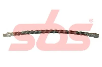Тормозной шланг sbs купить