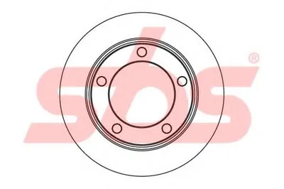Тормозной диск sbs купить