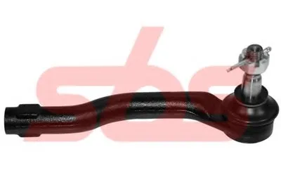 Наконечник поперечной рулевой тяги sbs купить