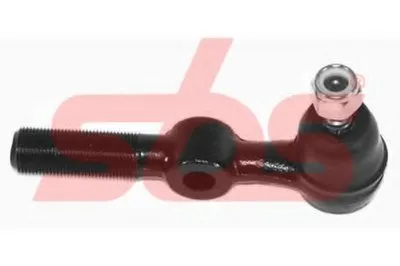 Наконечник поперечной рулевой тяги sbs купить