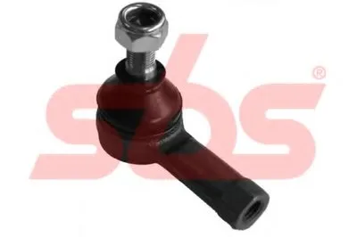 Наконечник поперечной рулевой тяги sbs купить