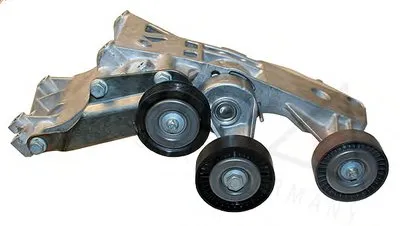 Натяжитель ремня, клиновой зубча AUTEX купить