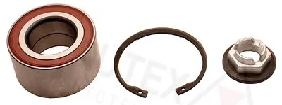 Комплект подшипника ступицы колеса AUTEX купить