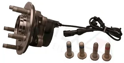 Комплект подшипника ступицы колеса AUTEX купить