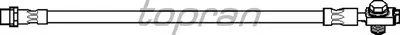 Тормозной шланг TOPRAN купить