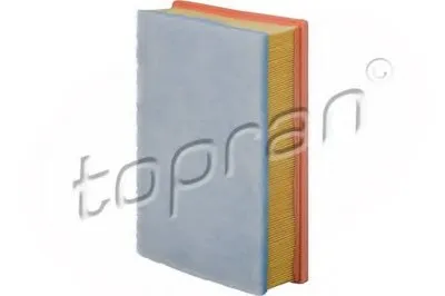 Воздушный фильтр TOPRAN купить