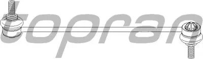 Тяга / стойка, стабилизатор TOPRAN купить