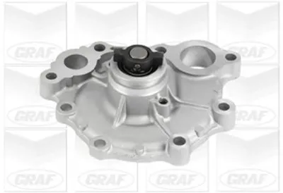 Водяной насос GRAF купить