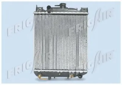 Радиатор, охлаждение двигателя FRIGAIR купить