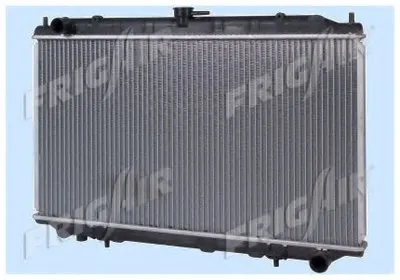 Радиатор, охлаждение двигателя FRIGAIR купить