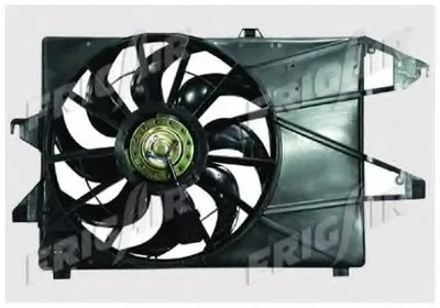 Вентилятор, охлаждение двигателя FRIGAIR купить
