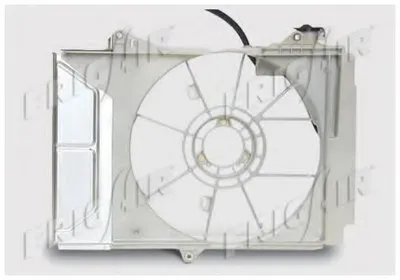 Вентилятор, охлаждение двигателя FRIGAIR купить