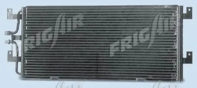 Конденсатор, кондиционер FRIGAIR купить