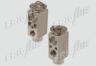 форсунка, расширительный клапан FRIGAIR купить