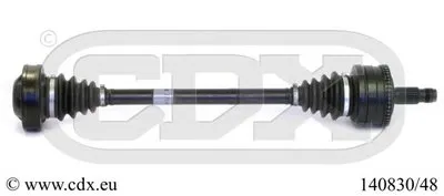 Приводной вал CDX купить