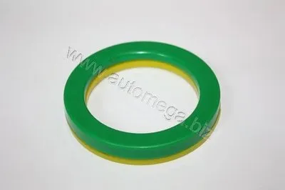 Подшипник качения, опора стойки амортизатора AutoMega Premium AUTOMEGA купить