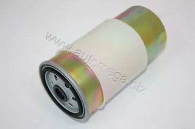 Топливный фильтр AutoMega Premium AUTOMEGA купить