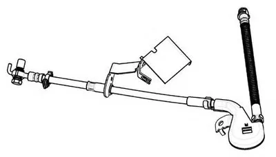 Тормозной шланг CEF купить