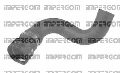 Шланг радиатора ORIGINAL IMPERIUM купить