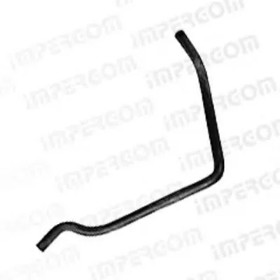 Шланг радиатора ORIGINAL IMPERIUM купить