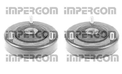 Ремкомплект, опора стойки амортизатора ORIGINAL IMPERIUM купить