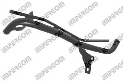 Трубка охлаждающей жидкости ORIGINAL IMPERIUM купить