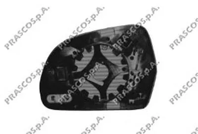 Зеркальное стекло, наружное зеркало PRASCO купить