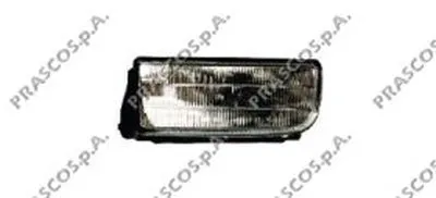 Противотуманная фара PRASCO купить