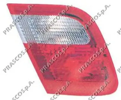 Задний фонарь PRASCO купить