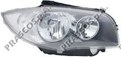 Фара PRASCO купить